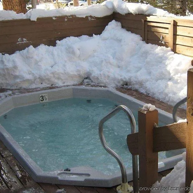 Snowbird Condos At Mammoths Canyon Lodge Mammoth Lakes