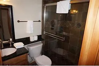 Snowbird Condos At Mammoths Canyon Lodge Mammoth Lakes United States