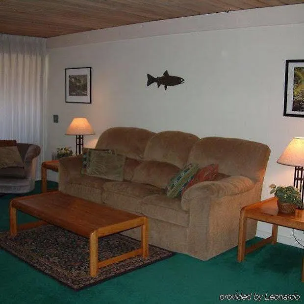 Apartment Snowbird Condos At Mammoths Canyon Lodge Mammoth Lakes United States