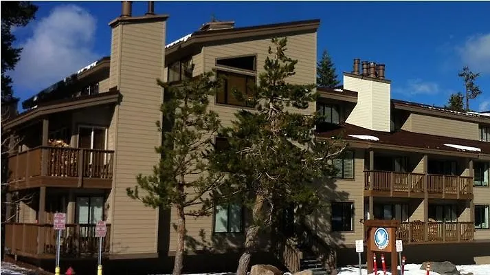 Snowbird Condos At Mammoths Canyon Lodge Mammoth Lakes