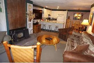 Snowbird Condos At Mammoths Canyon Lodge Mammoth Lakes 0*,