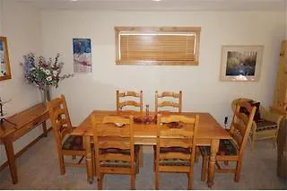 Snowbird Condos At Mammoths Canyon Lodge Mammoth Lakes United States