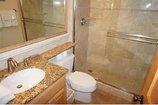 Apartment Snowbird Condos At Mammoths Canyon Lodge Mammoth Lakes