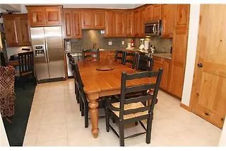 Snowbird Condos At Mammoths Canyon Lodge Mammoth Lakes