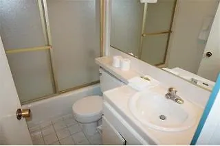 Apartment Snowbird Condos At Mammoths Canyon Lodge Mammoth Lakes