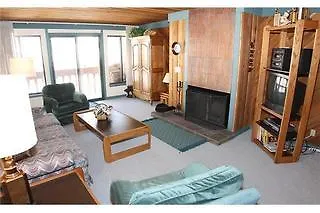 Snowbird Condos At Mammoths Canyon Lodge Mammoth Lakes 0*,