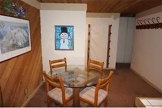 Snowbird Condos At Mammoths Canyon Lodge Mammoth Lakes