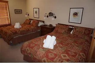 Snowbird Condos At Mammoths Canyon Lodge Маммот Лейкс Апартаменты