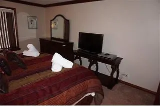 Апартаменты Snowbird Condos At Mammoths Canyon Lodge Маммот Лейкс