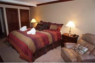 Snowbird Condos At Mammoths Canyon Lodge Маммот Лейкс