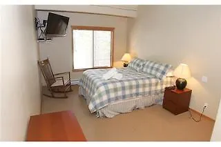 Snowbird Condos At Mammoths Canyon Lodge Маммот Лейкс