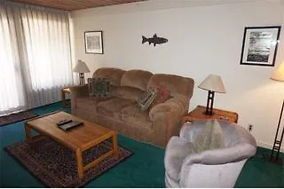 Snowbird Condos At Mammoths Canyon Lodge Маммот Лейкс 0*,
