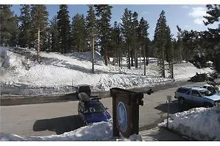 Snowbird Condos At Mammoths Canyon Lodge Маммот Лейкс Апартаменты
