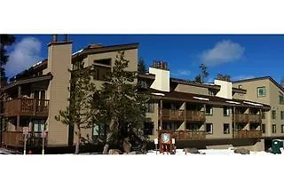 Snowbird Condos At Mammoths Canyon Lodge Маммот Лейкс