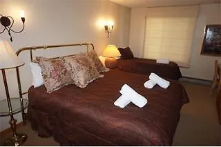Snowbird Condos At Mammoths Canyon Lodge Маммот Лейкс США