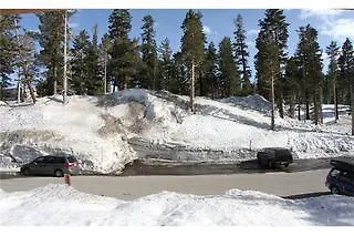 Snowbird Condos At Mammoths Canyon Lodge Маммот Лейкс 0*,  США