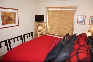 Snowbird Condos At Mammoths Canyon Lodge Маммот Лейкс Апартаменты