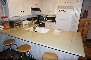 Snowbird Condos At Mammoths Canyon Lodge Маммот Лейкс