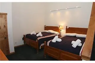 Апартаменты Snowbird Condos At Mammoths Canyon Lodge Маммот Лейкс США